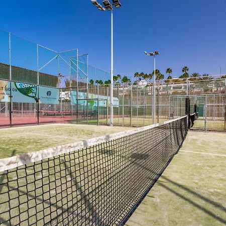 Orange Volcano - Pool, Gym And Activities In Sport Center Fariones Included Puerto del Carmen (Lanzarote) Exterior foto