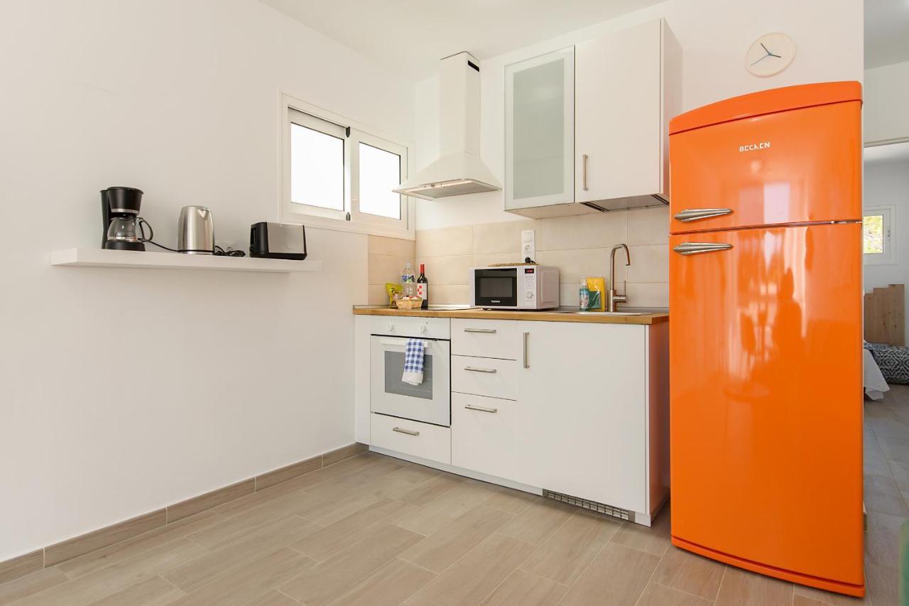 Orange Volcano - Pool, Gym And Activities In Sport Center Fariones Included Puerto del Carmen (Lanzarote) Exterior foto
