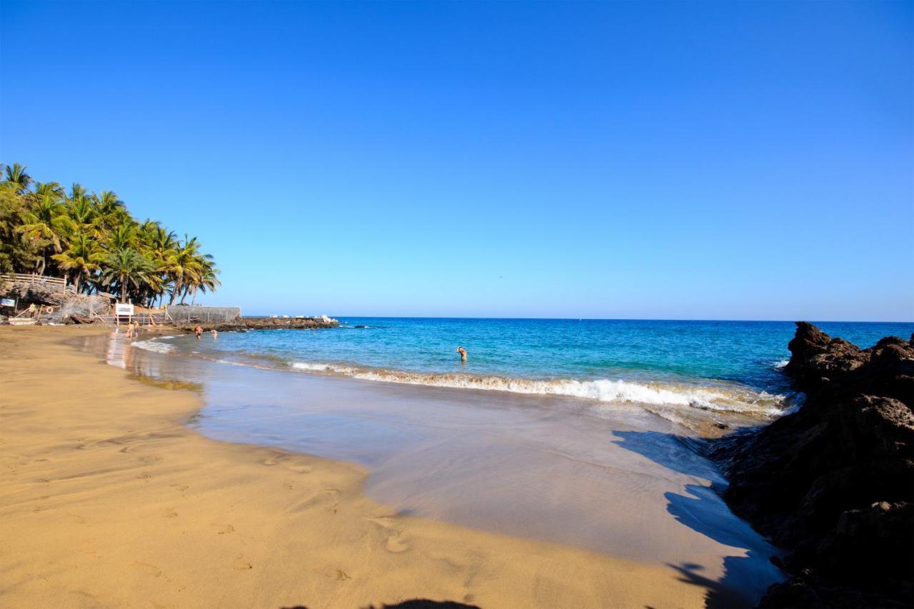 Orange Volcano - Pool, Gym And Activities In Sport Center Fariones Included Puerto del Carmen (Lanzarote) Exterior foto