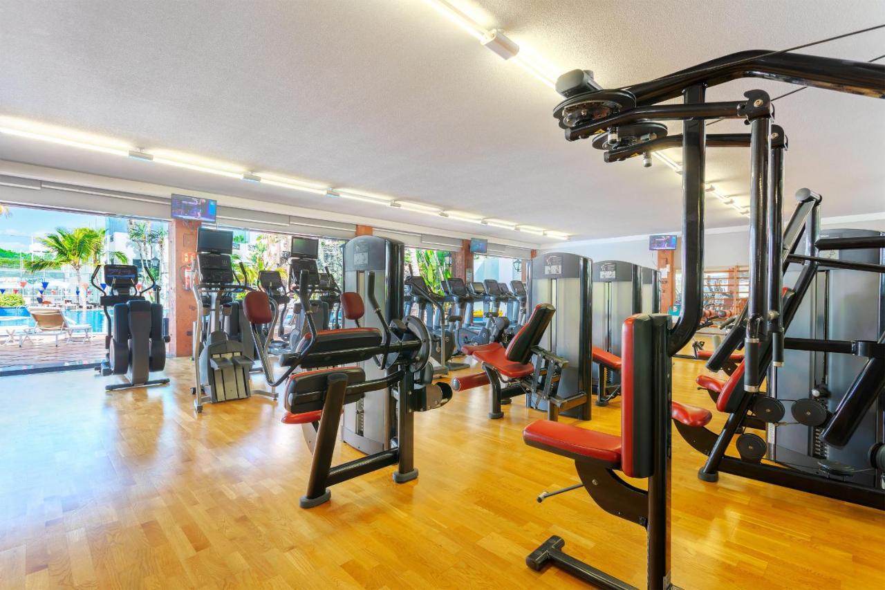 Orange Volcano - Pool, Gym And Activities In Sport Center Fariones Included Puerto del Carmen (Lanzarote) Exterior foto