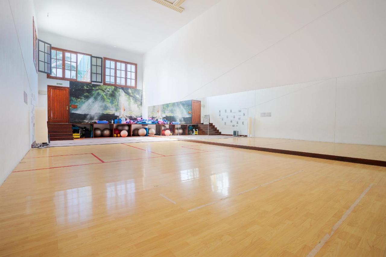 Orange Volcano - Pool, Gym And Activities In Sport Center Fariones Included Puerto del Carmen (Lanzarote) Exterior foto