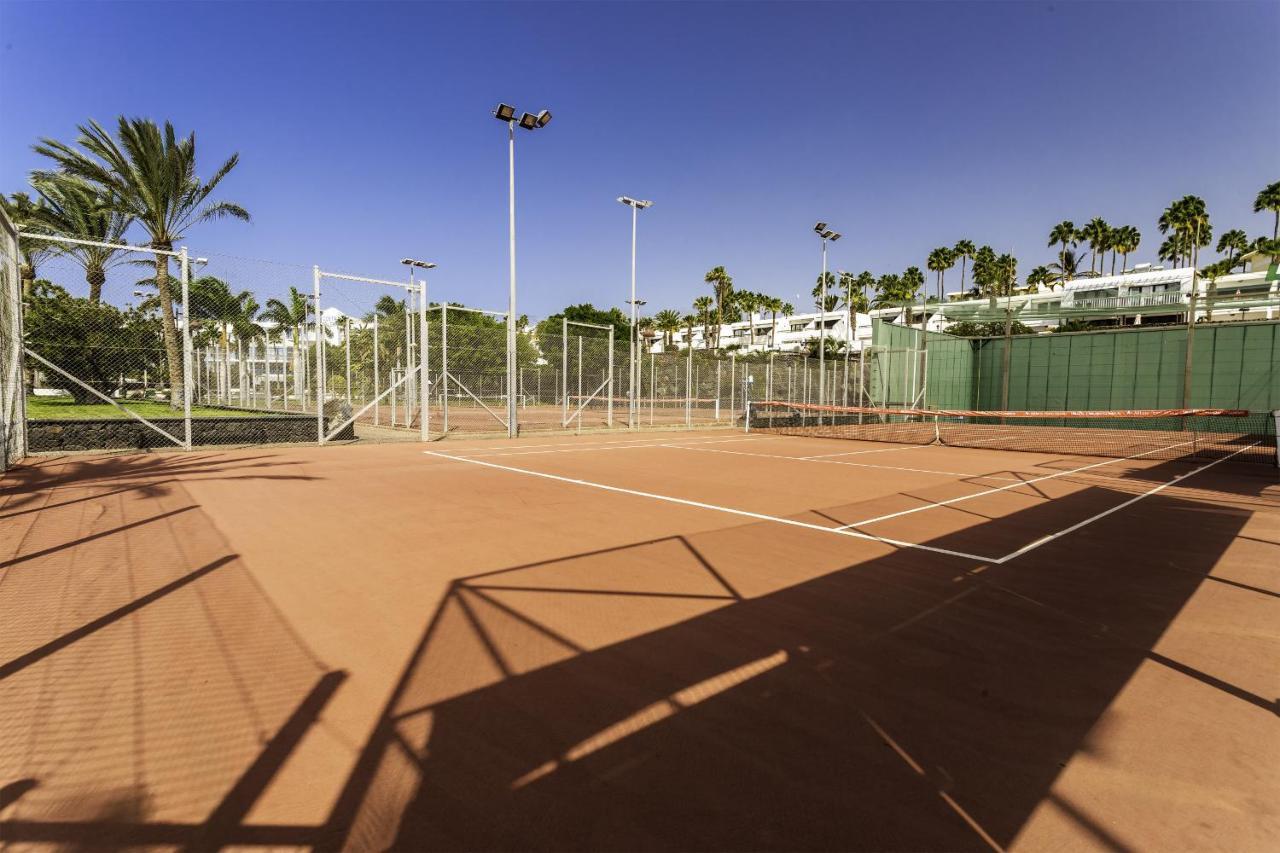 Orange Volcano - Pool, Gym And Activities In Sport Center Fariones Included Puerto del Carmen (Lanzarote) Exterior foto